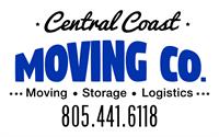 Central Coast Moving & Storage (Movers)