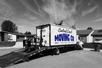 Central Coast Moving & Storage (Movers) - Paso Robles