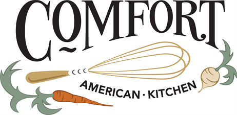 Comfort American Kitchen