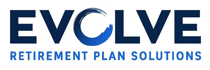 Evolve Retirement Plan Solutions Evolve Retirement Plan Solutions