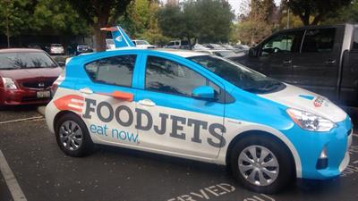 Foodjets Foodjets