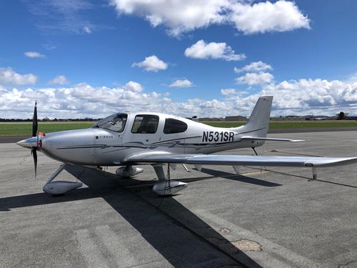 Fly from the convenient Paso Robles airport to almost anywhere in CA + Vegas + Reno Fly from the convenient Paso Robles airport to almost anywhere in CA + Vegas + Reno