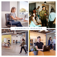 Community Manager and Host - Part Time Opportunity at THE SANDBOX