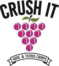 Crush It! Wine & Tennis Camps, LLC Crush It! Wine & Tennis Camps, LLC