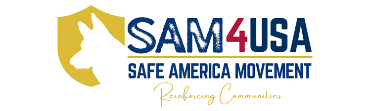 Safe America Movement LLC