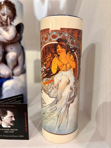 tea light votive holder