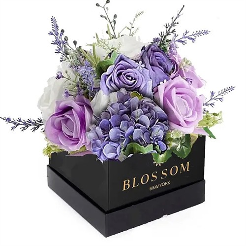 Blossom Soap Floral Bouquet