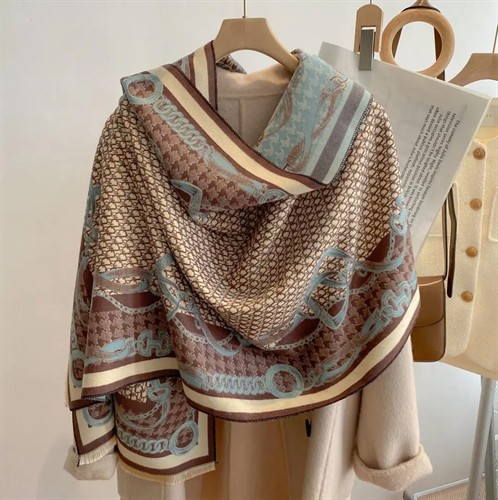 Scarves