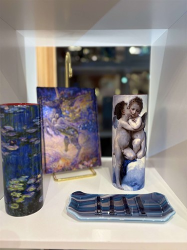 Museum Replicas