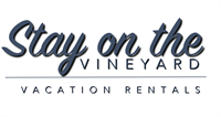 Stay on the Vineyard