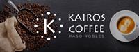 Kairos Coffee - Chamber Ribbon Cutting