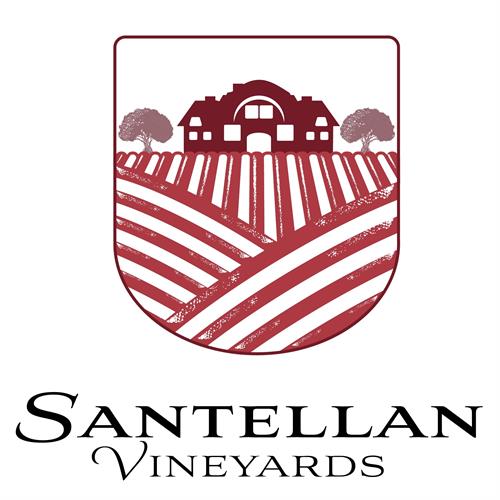 Santellan Logo