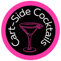 Cart Side Cocktails