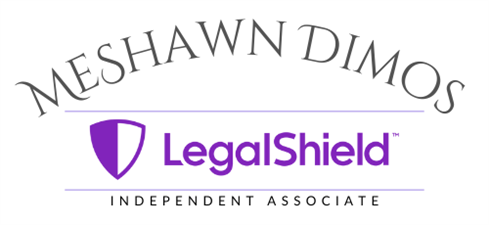 MeShawn Dimos, PPLSI - LegalShield | IDShield Independent Associate