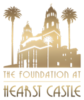 The Foundation at Hearst Castle