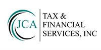 JCA Tax & Financial Services, Inc