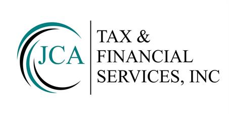 JCA Tax & Financial Services, Inc