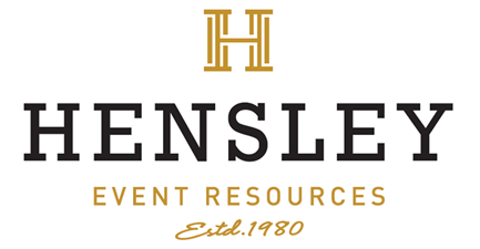 Hensley Event Resources