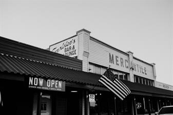 Templeton Mercantile