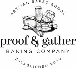 Proof & Gather Baking Company