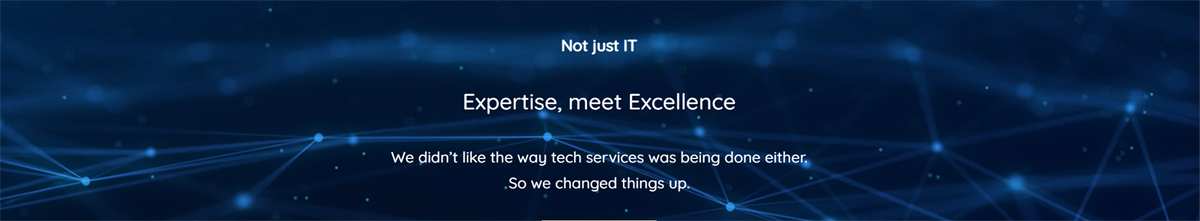 Adaptive Innovations