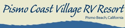 Pismo Coast Village RV Resort