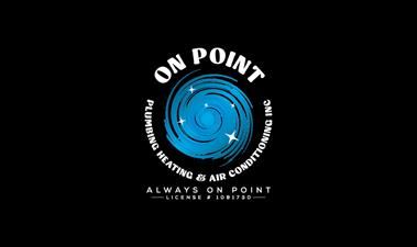 On Point Plumbing Heating & Air Conditioning Inc On Point Plumbing Heating & Air Conditioning Inc