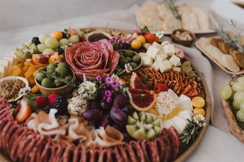 Charcuterie Platters