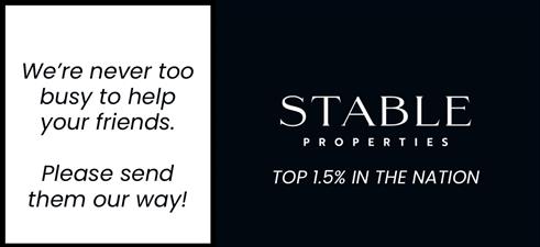 Stable Properties