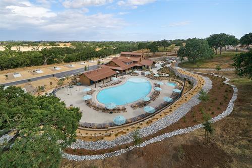 Sun Outdoors Paso Robles