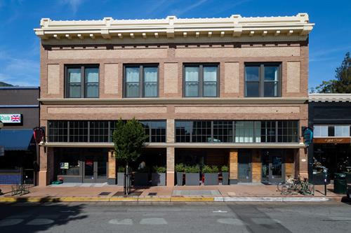 SLO Brew retrofit