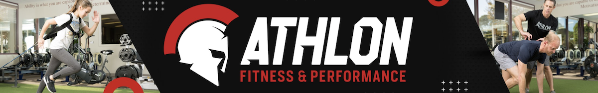 Athlon Fitness & Performance
