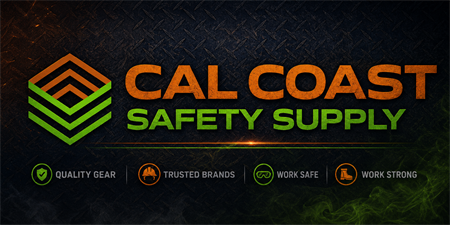 Cal Coast Safety Supply