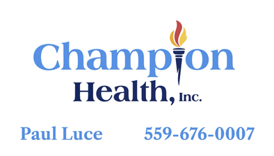 Champion Health 