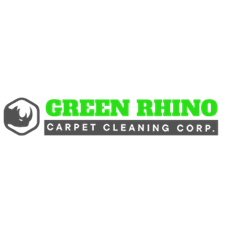 Green Rhino Carpet Cleaning