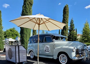 Tap Truck Central Coast