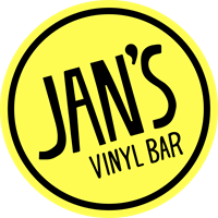 Jan's Place: Listening Lounge