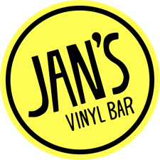 Jan's Place: Listening Lounge