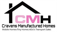 Cravens Manufactured Homes