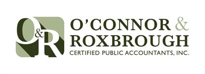 O'Connor & Roxbrough, CPA's  Inc