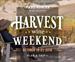 Harvest Wine Weekend at Summerwood Winery