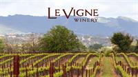 Le Vigne Winery Spring Release Winemaker Dinner