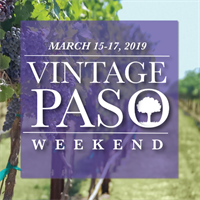 Vintage Paso Weekend at Le Vigne Winery