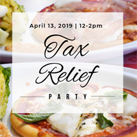 Tax Relief Party