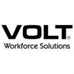 Volt Workforce Solutions- Staffing