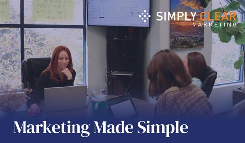 Marketing experts