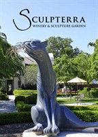 Live Music with Joy Bonner at Sculpterra Winery