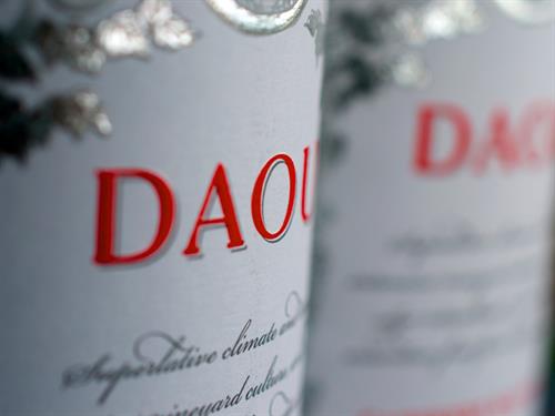 DAOU Wines