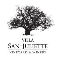 SLO Restaurant Month comes to Villa San-Juliette Winery!