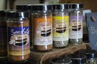 Spice of Life Spice of Life